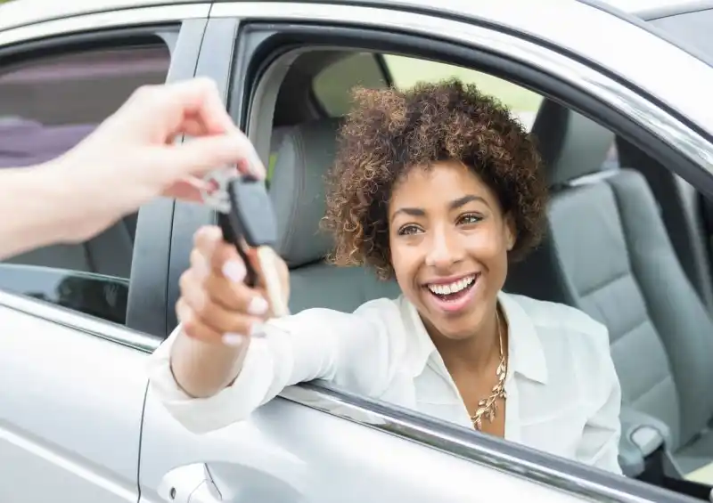 auto leasen Kudelstaart